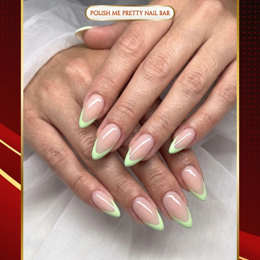 Elegant nails